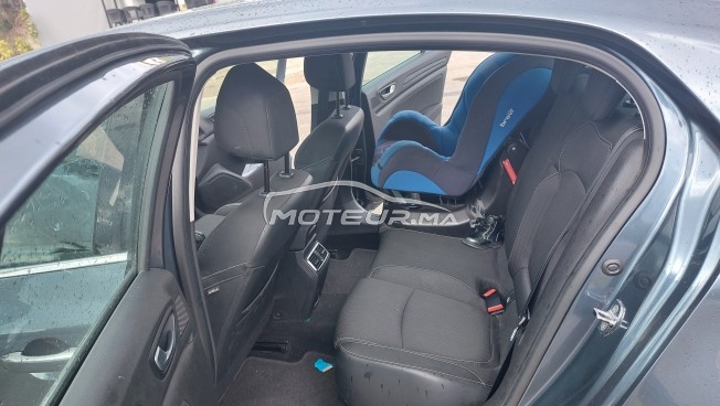 RENAULT Megane occasion 1506913