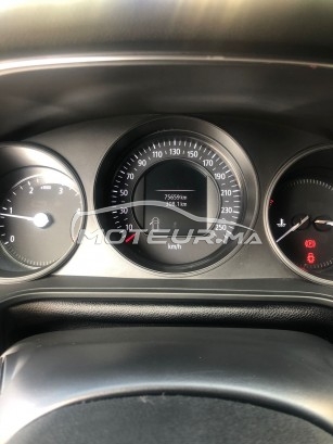 رونو ميجاني مستعملة 1362871