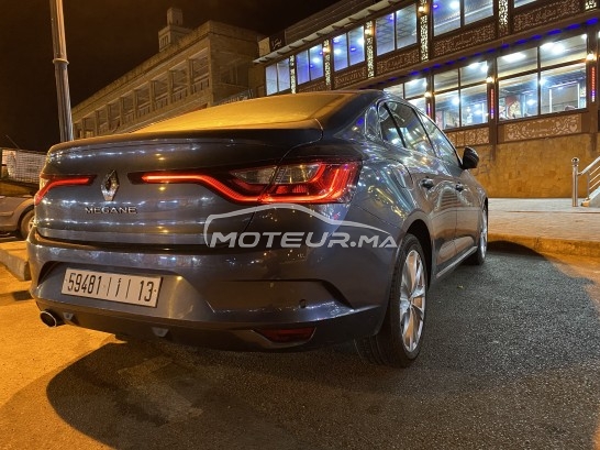 رونو ميجاني مستعملة 1580258