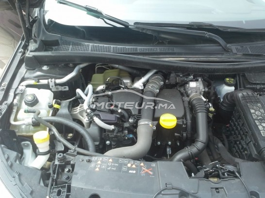 RENAULT Megane Dci occasion 1450810