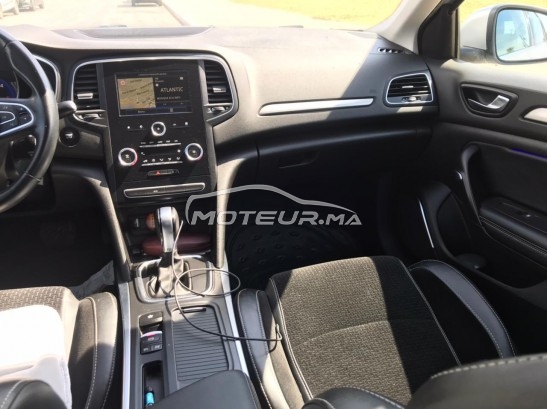 RENAULT Megane occasion 1365293
