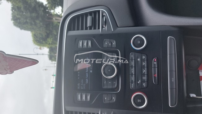 RENAULT Megane occasion 1506917