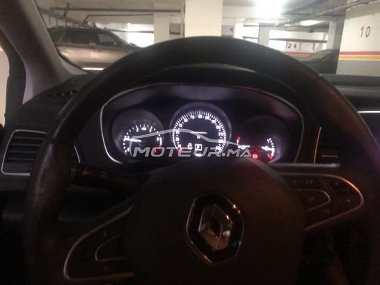 رونو ميجاني مستعملة 1790235