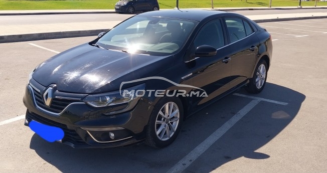 رونو ميجاني 1,5 مستعملة 1732978