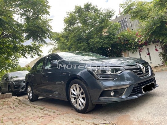 رونو ميجاني Dci مستعملة 1852582