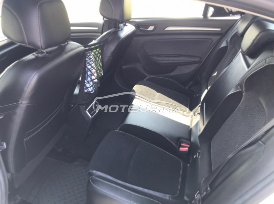 RENAULT Megane occasion 1365300