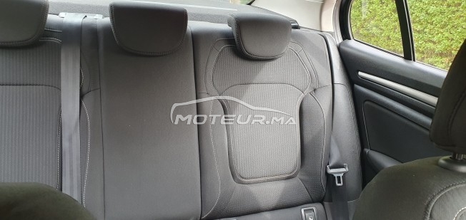 رونو ميجاني Equilibre 1,5 dci 115 ch bva مستعملة 1964089