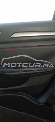 RENAULT Megane Antance occasion 1720687