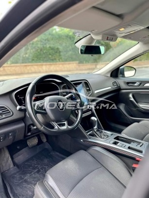 رونو ميجاني Intense مستعملة 1757566