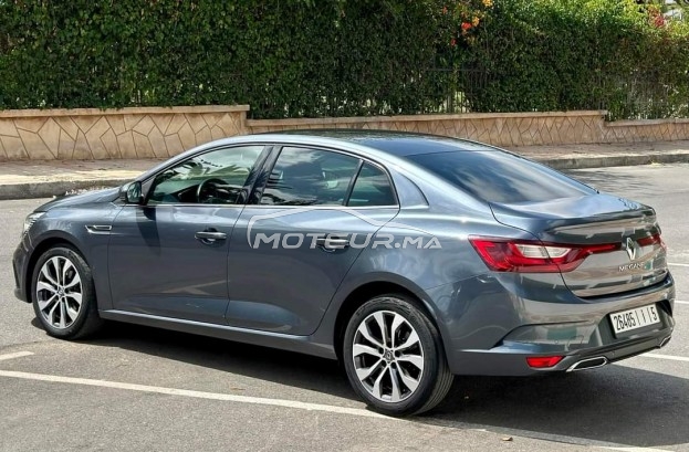 رونو ميجاني Intense مستعملة 1757563