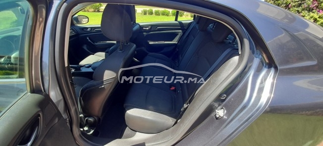 رونو ميجاني مستعملة 1641793