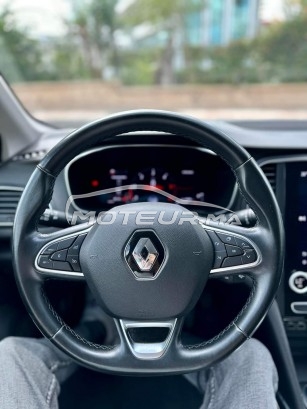 رونو ميجاني Intense مستعملة 1757564