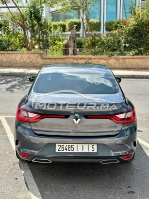 رونو ميجاني Intense مستعملة 1757569