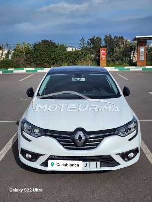 RENAULT Megane Intens occasion 1575072