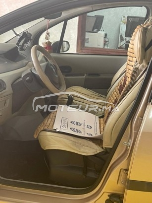 RENAULT Modus occasion 1290624