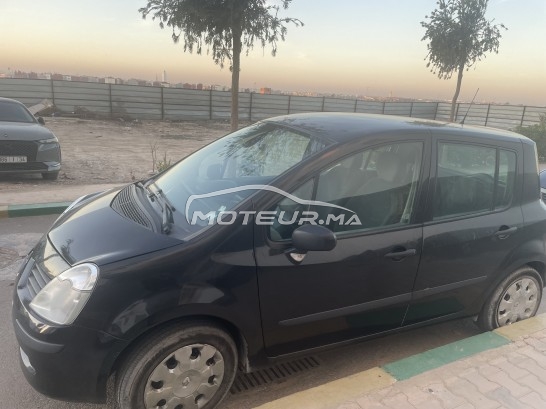 RENAULT Modus 2006 occasion 2963011