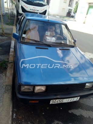 RENAULT R11 occasion 857481