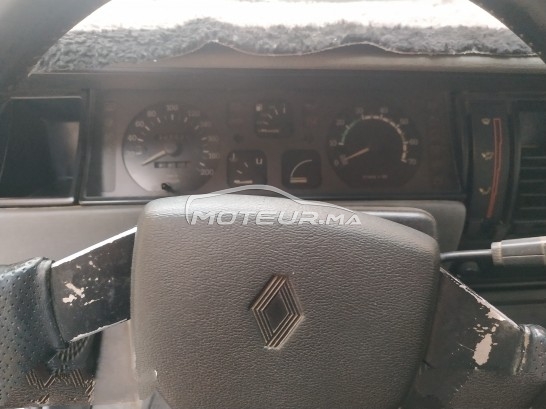 رونو ر11 Ixe مستعملة 1671334