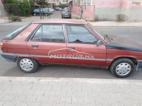 رونو ر11 مستعملة 1225633