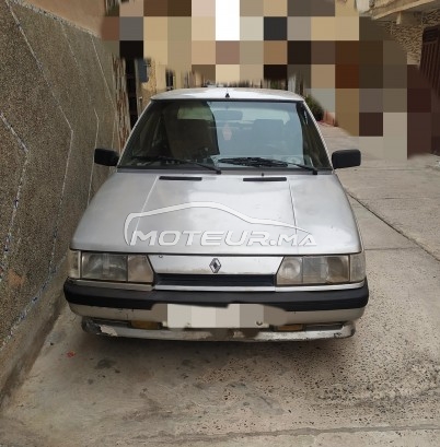 رونو ر11 Ixe مستعملة 1671324