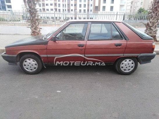 رونو ر11 مستعملة 1225635