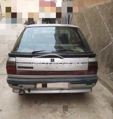 رونو ر11 Ixe مستعملة 1671325