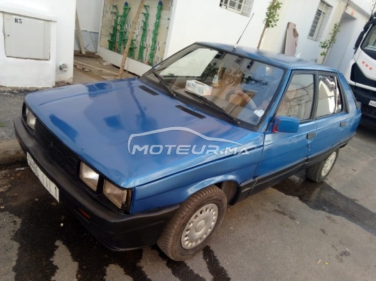RENAULT R11 occasion 857480