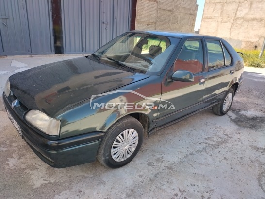 RENAULT R19 Storia occasion 1874875