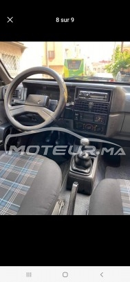 RENAULT R19 Gtd occasion 1716928