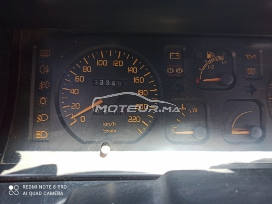 رونو ر19 Chamade مستعملة 1646522