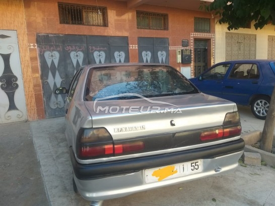 RENAULT R19 Europa occasion 1764668