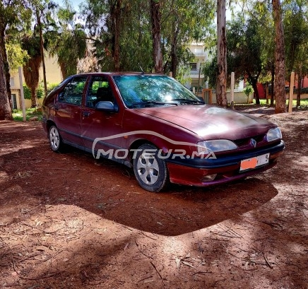 RENAULT R19 occasion 1815066