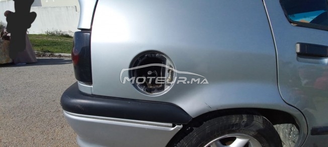 رونو ر19 مستعملة 2010093