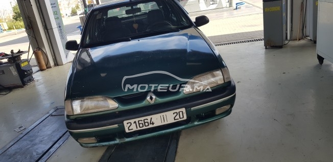 رونو ر19 Storia مستعملة 1593431