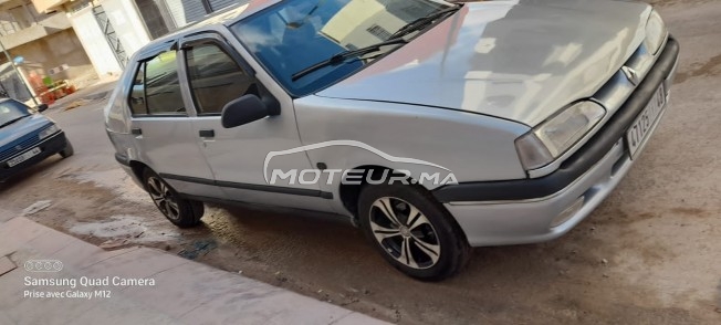 RENAULT R19 occasion 1549821