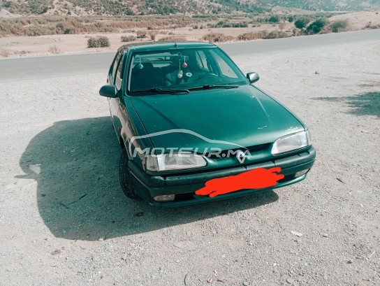 رونو ر19 مستعملة 1525009