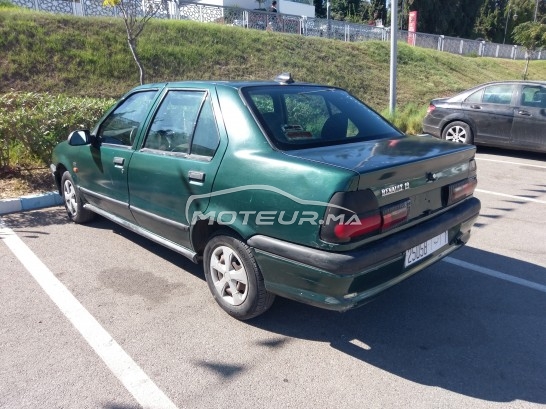 RENAULT R19 Sidane occasion 1698227