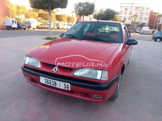 رونو ر19 مستعملة 1591198