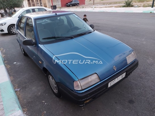 RENAULT R19 occasion 1619285