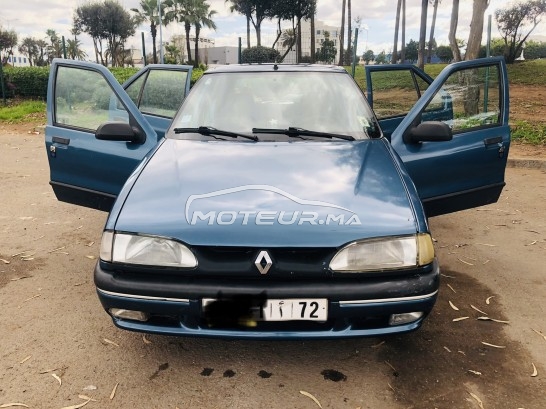 رونو ر19 Storia مستعملة 1540837