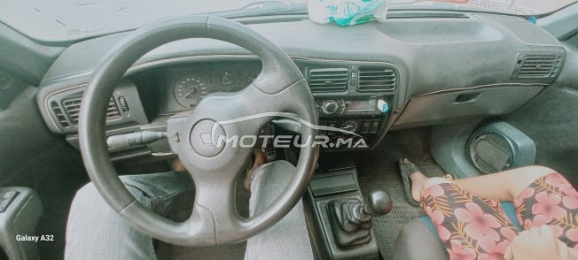 رونو ر19 Chamad مستعملة 1738008