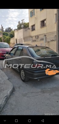 رونو ر19 مستعملة 1697542