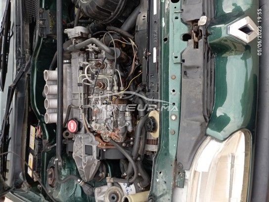 RENAULT R19 Storia occasion 1638610