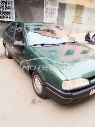 RENAULT R19 occasion 1571774