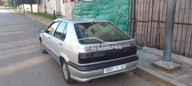 رونو ر19 Storia 1.9d مستعملة 3574017