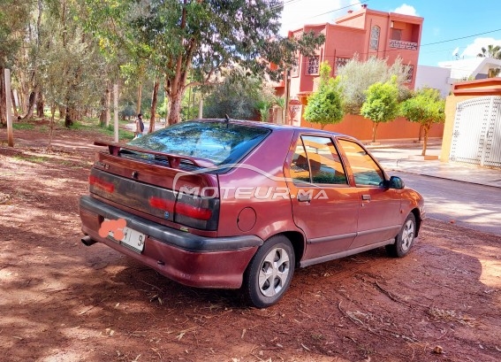 RENAULT R19 occasion 1815068