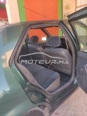 رونو ر19 مستعملة 1763601