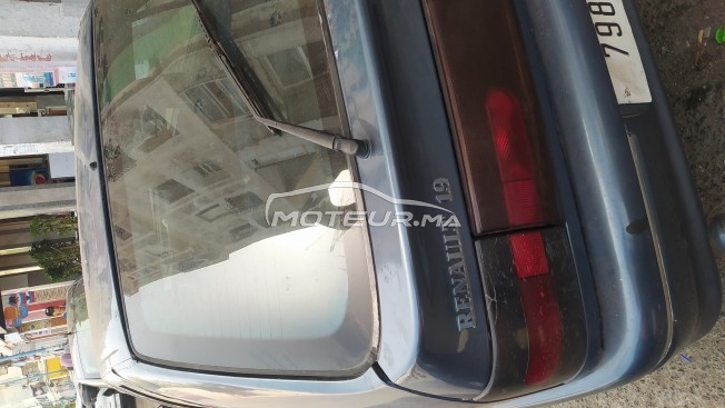 رونو ر19 Storia مستعملة 1659614