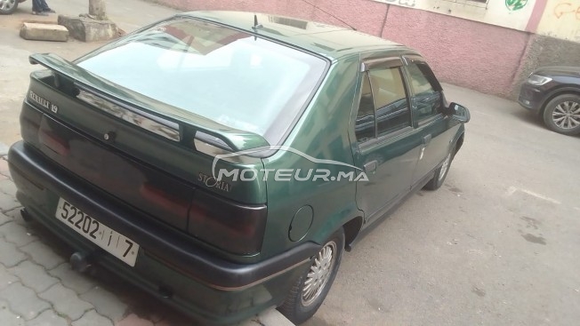 RENAULT R19 occasion 1571775