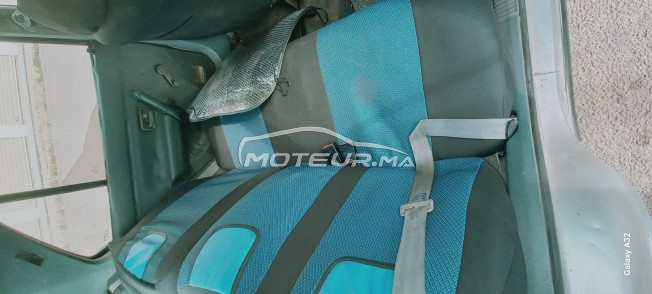 رونو ر19 Chamad مستعملة 1738000